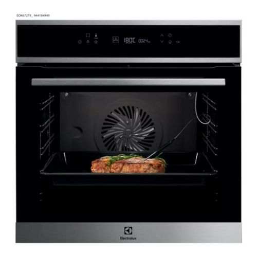 תנור בנוי Electrolux EOK6727X אלקטרולוקס