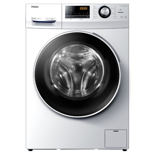 מכונת כביסה Haier HW100-B14636N האייר