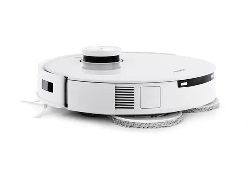 שואב אבק רובוטי Ecovacs Deebot X1e Omni Package