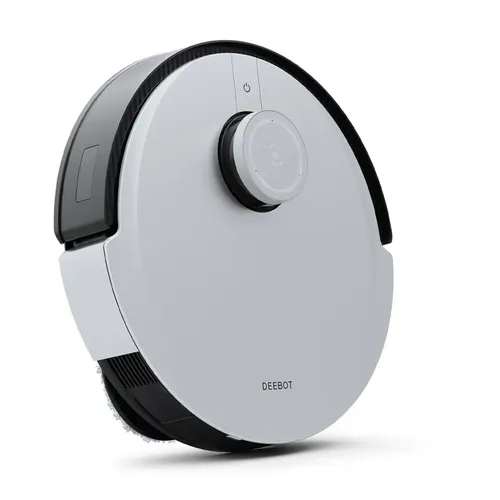 שואב אבק רובוטי Ecovacs Deebot X1 Omni