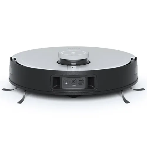 שואב אבק רובוטי Ecovacs Deebot X1 Omni