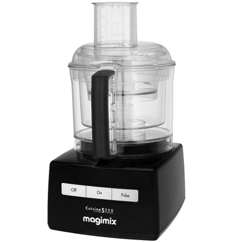 מעבד מזון Magimix CS5200J