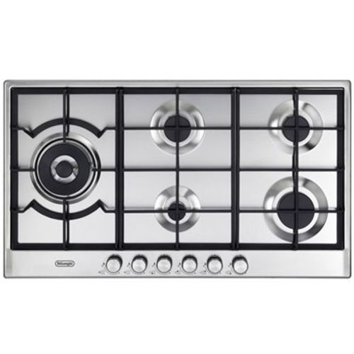 כיריים גז Delonghi NDG105X דה לונגי