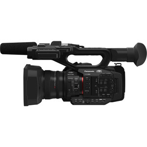 מצלמת וידאו מקצועית Panasonic HC-X2 4K