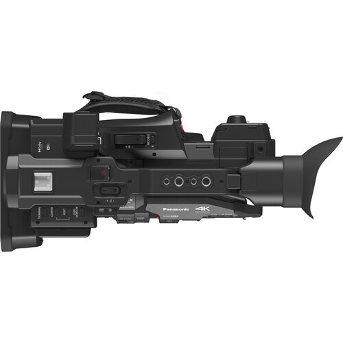 מצלמת וידאו Panasonic HC-X2 4K