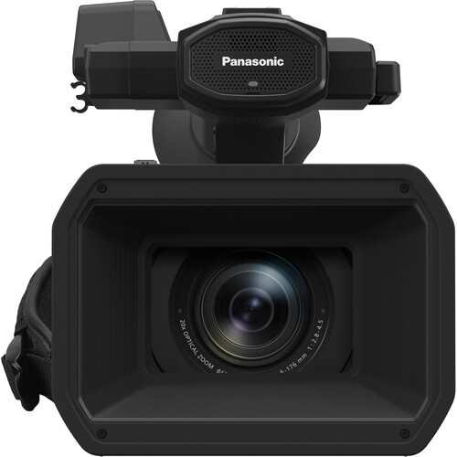 מצלמת וידאו Panasonic HC-X2 4K