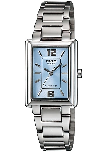 CASIO LTP-1238D-2A נשים