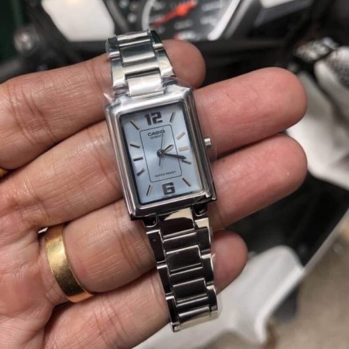 CASIO LTP-1238D-2A נשים