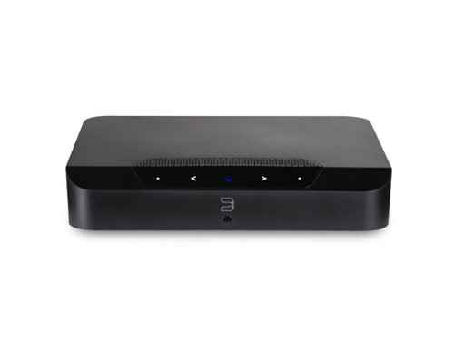 BluOs Powernode Edge