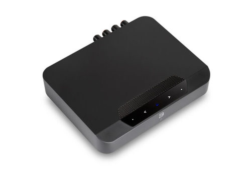 BluOs Powernode Edge