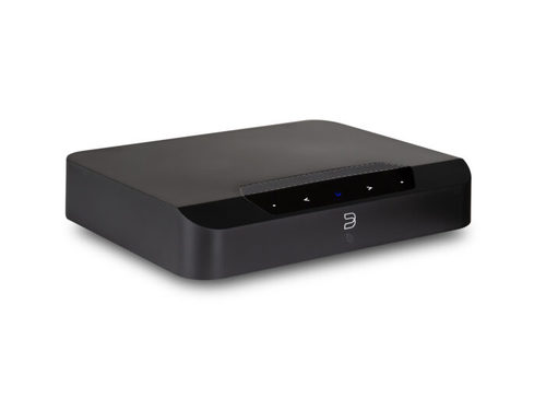 BluOs Powernode Edge