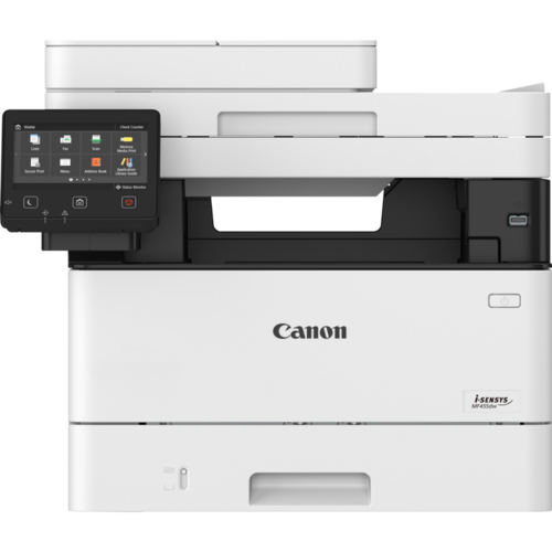  מדפסת ‏לייזר ‏משולבת Canon i-SENSYS MF455dw