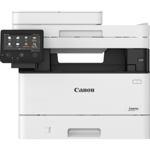  מדפסת ‏לייזר ‏משולבת Canon i-SENSYS MF455dw