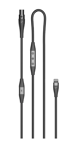 Beyerdynamic PRO X Lightning Cable 1.6 M