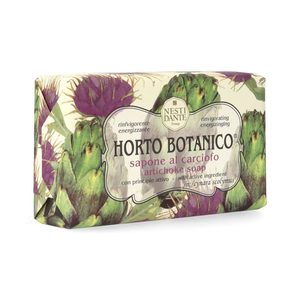 סבון מוצק Horto Botanico תמצית חסה בוטנית | NESTI DANTE