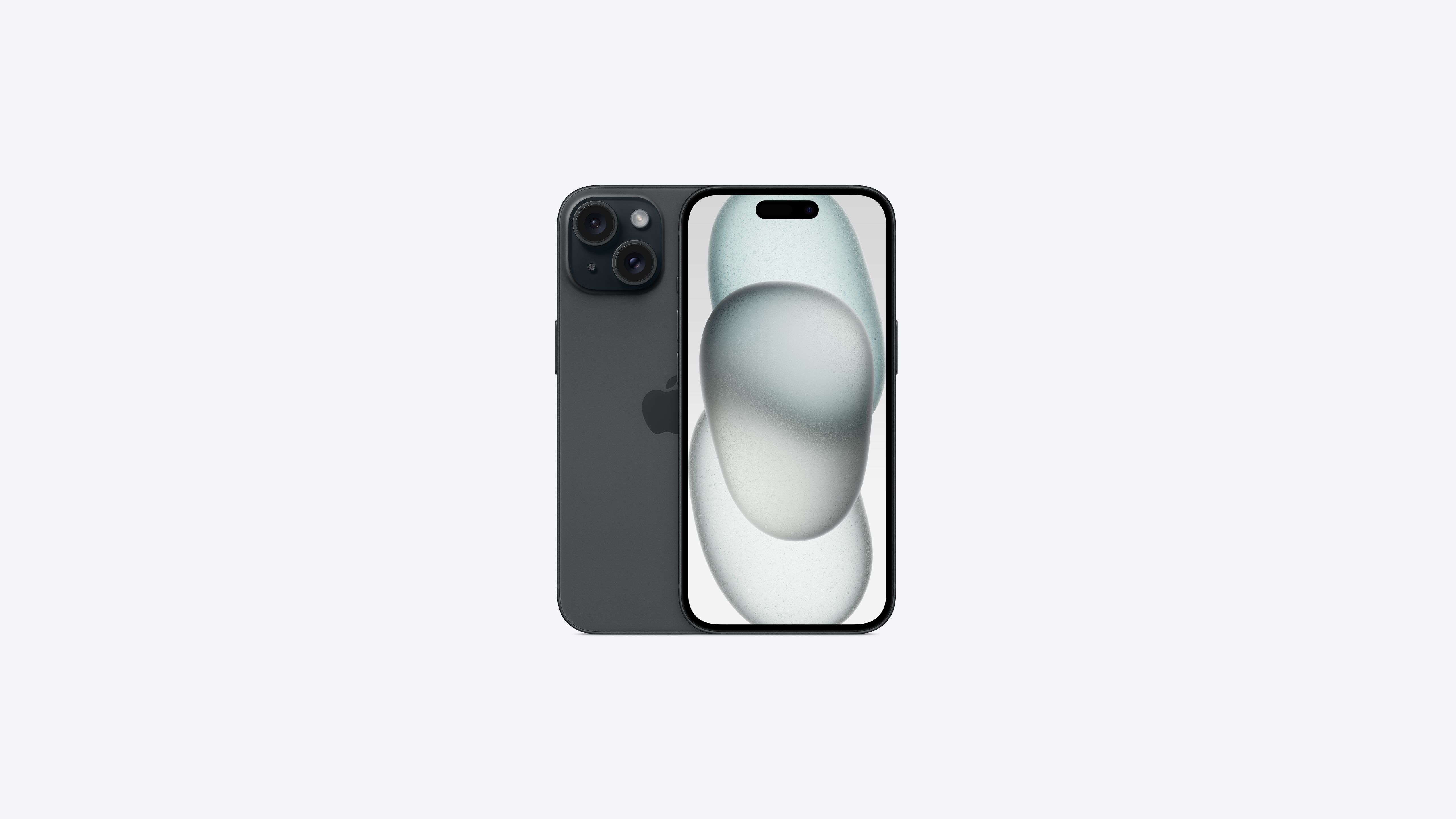 טלפון סלולרי Apple iPhone 15 256GB אפל