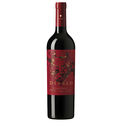 דיאבלו Dark Red
