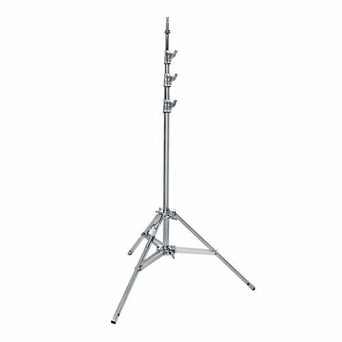 חצובת תאורת סטודיו Avenger Baby Stend 35CS רשמי