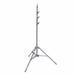 חצובת תאורת סטודיו Avenger Baby Stend 35CS רשמי