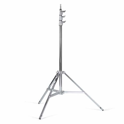 חצובת תאורת סטודיו Avenger Baby Stend 40CS רשמי