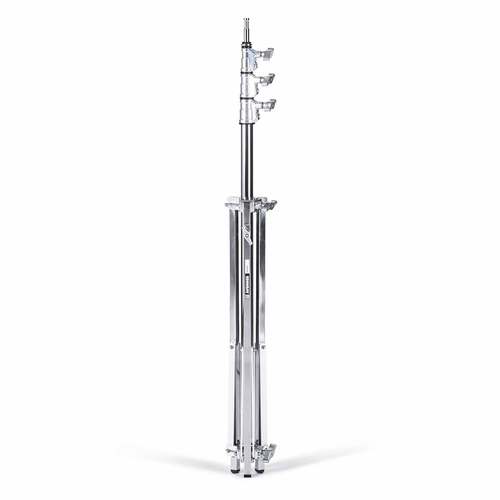 חצובת תאורת סטודיו Avenger Baby Stend 40CS רשמי