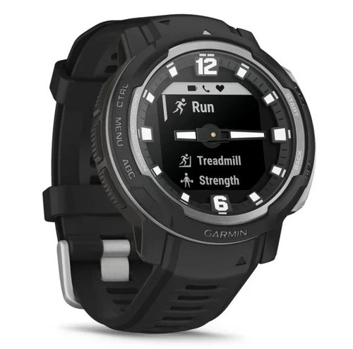 שעון ספורט חכם Garmin Instinct Crossover Standard Edition