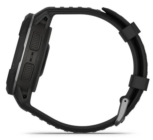 שעון ספורט חכם Garmin Instinct Crossover Standard Edition
