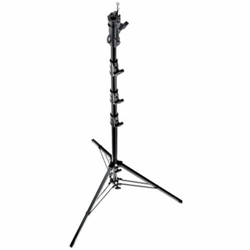 חצובת תאורת סטודיו Avenger Combo Stand A1045B רשמי
