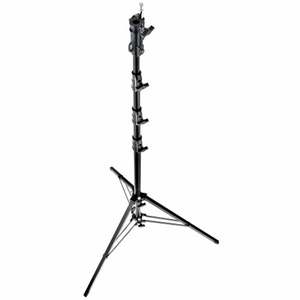 חצובת תאורת סטודיו Avenger Combo Stand A1045B רשמי