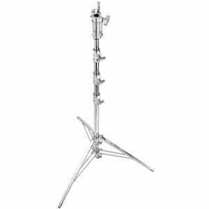 חצובת תאורת סטודיו Avenger Combo Stand A1045CS רשמי
