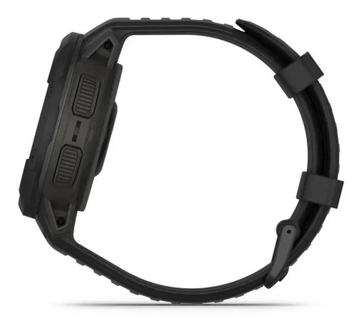 שעון ספורט Garmin Instinct Crossover Solar Tactical Edition