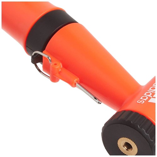 משאבה לניפוח כדורים יוקרתית אדידס - Adidas CZ9556