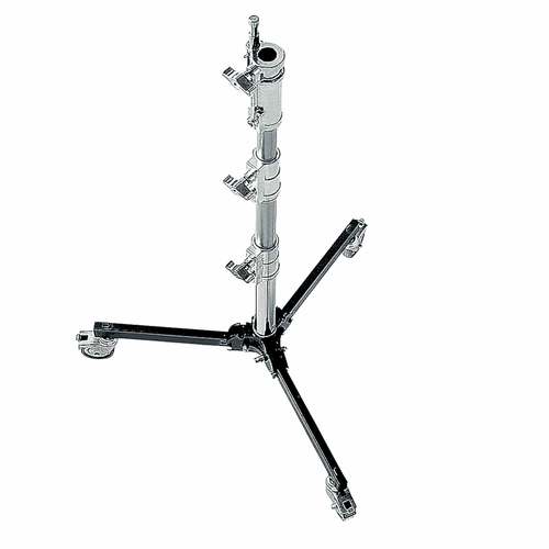 חצובת תאורה Avenger Roller Stend 12 עם גלגלים