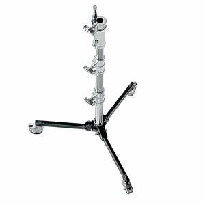 חצובת תאורה Avenger Roller Stend 12 עם גלגלים