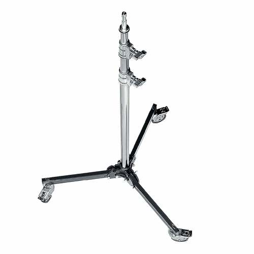 חצובת תאורה Avenger Roller Stend 17 עם גלגלים
