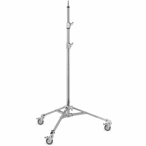 חצובת תאורה Avenger Roller Stend 29 עם גלגלים