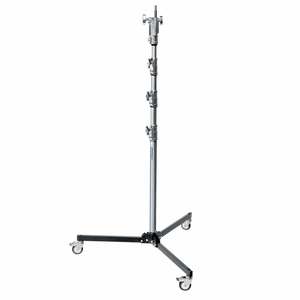 חצובת תאורה Avenger Roller Stend 34 עם גלגלים