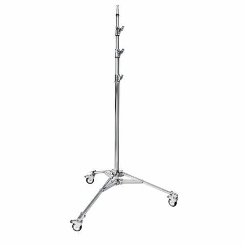 חצובת תאורה Avenger Roller Stend 43 עם גלגלים