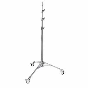 חצובת תאורה Avenger Roller Stend 43 עם גלגלים