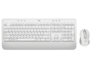 סט מקלדת ועכבר Logitech Signature MK650 Combo For Business