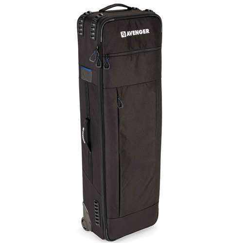 תיק לחצובות C-Stand דגם Avenger AVCSA1301B רשמי