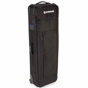תיק לחצובות C-Stand דגם Avenger AVCSA1301B רשמי