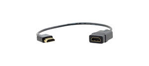 כבל מתאם Kramer HDMI 