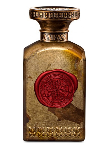 בושם יוניסקס Anfas Ishq EDP 75ml