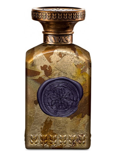 בושם יוניסקס Anfas Sakan EDP 75ml