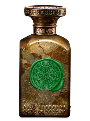 בושם יוניסקס Anfas gaya EDP 75ml