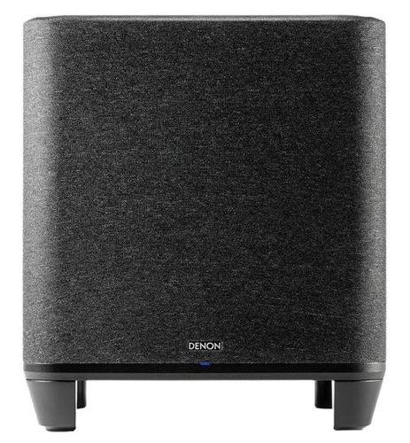 רמקול סאב וופר מבית DENON דגם DENON HOME SUBWOOFER