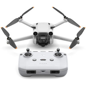 רחפן Dji Mini 3 Pro RC-N1 רשמי