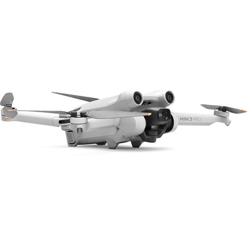 רחפן Dji Mini 3 Pro RC-N1 רשמי  תצוגה צידית