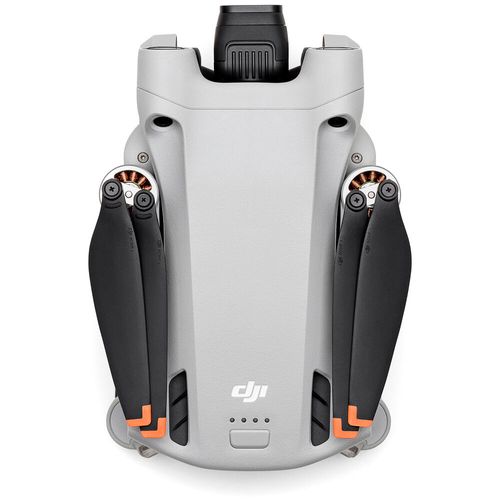 רחפן Dji Mini 3 Pro RC-N1 רשמי  תצוגה עילית מוצר סגור